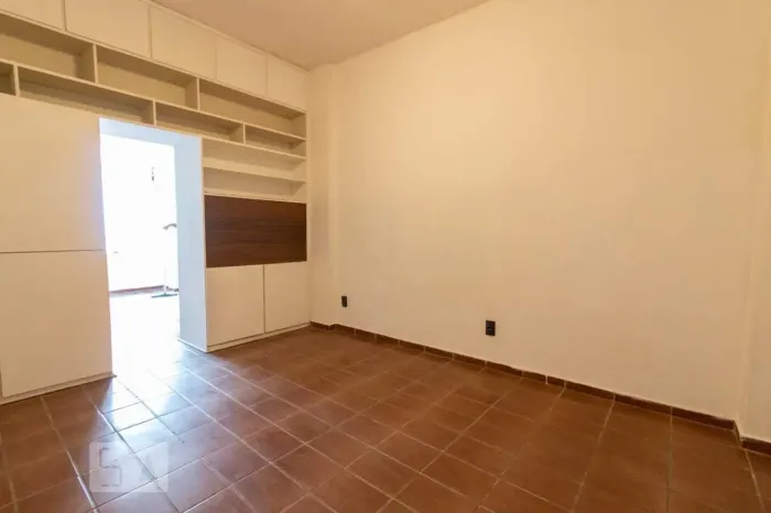 Apartamento à Venda - Jardim Paulista, 1 Quarto, 38 m2