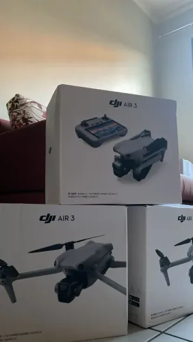 Drone DJI Air 3 combo