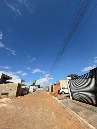 ? OPORTUNIDADE  VENDO LOTE NA PONTE ALTA NORTE