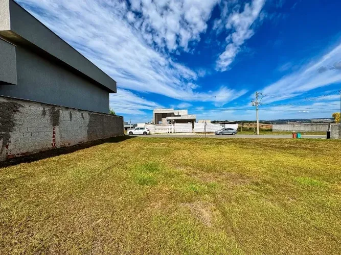 Lote Jardins Bolonha, Lote com 360,00m² - Quitado e Registrado R$390.000,00
