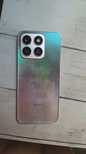 Celular Honor 8XB