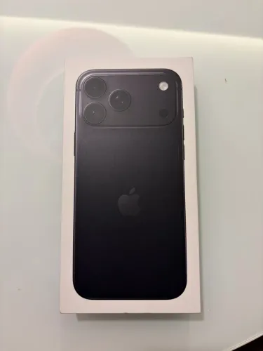 iPhone 18 PRO MAX 256gb