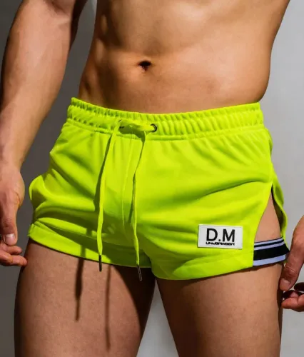 Shorts de caminhada e passeio e tbm praia