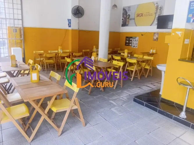 COMERCIAL - VILA NOVA CONCEIÇÃO - SP