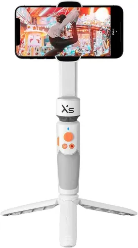 Estabilizador de celular smooth xs