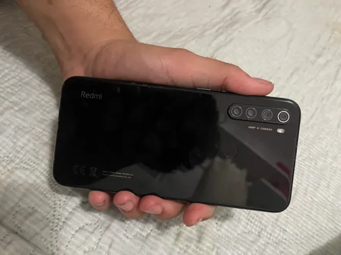 Xiaomi Redmi Note 8 64GB