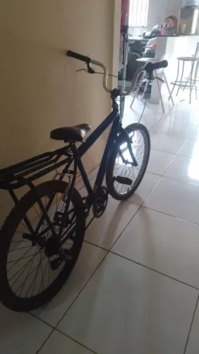 Bike aro 24