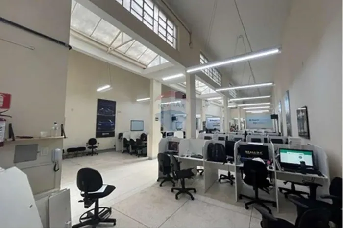 Prédio Comercial com 315m² à venda no Centro de Mogi das Cruzes - SP