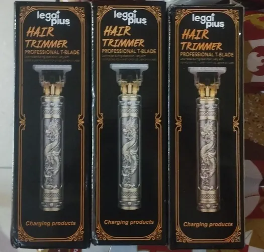 Máquina depilação