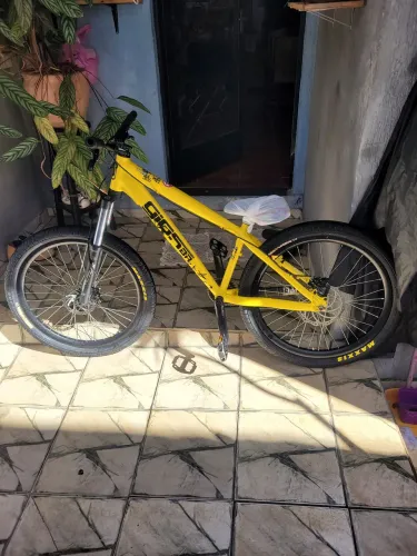 Gios (troco por ps5)