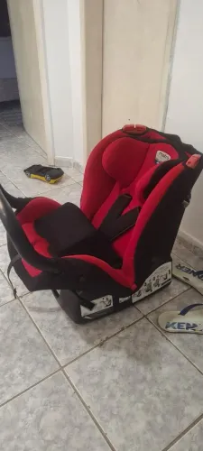 cadeira Burigotto evolution k ate 25 kg