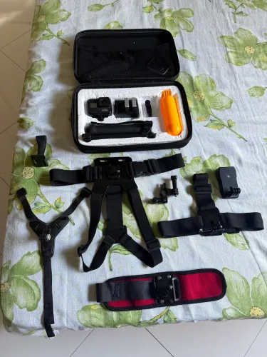 Gopro hero 7 black
