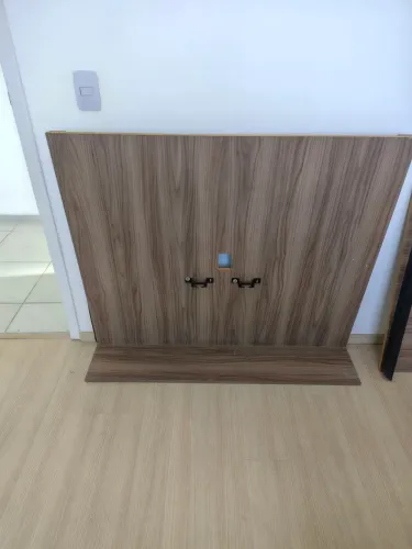 Painel de tv