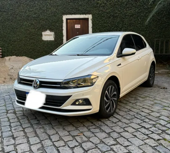 Volkswagen Polo Comfort. 200 TSI 1.0 Flex 12V Aut. 2020
