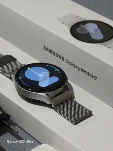 Galaxy Wstch 7 44mm