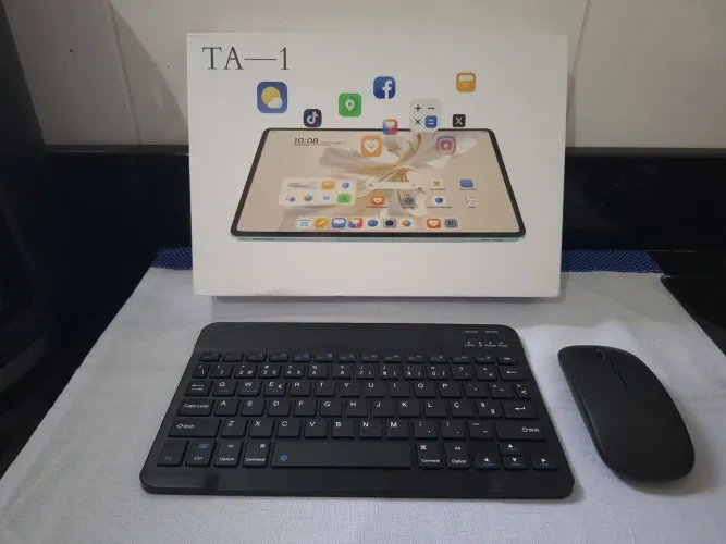 Tablet TA - 1