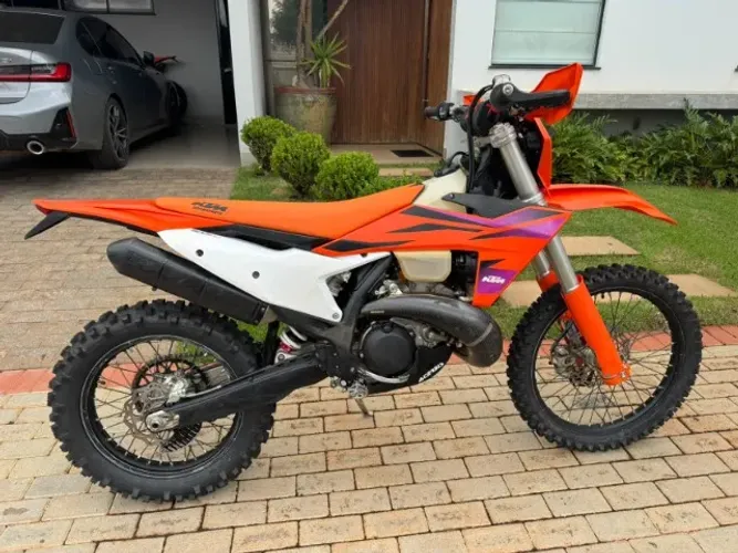 KTM EXC 300 - 2024