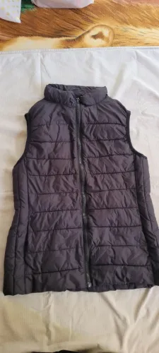 Colete inverno 