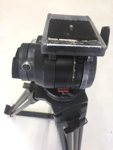 Tripe sachtler panorama 7X7