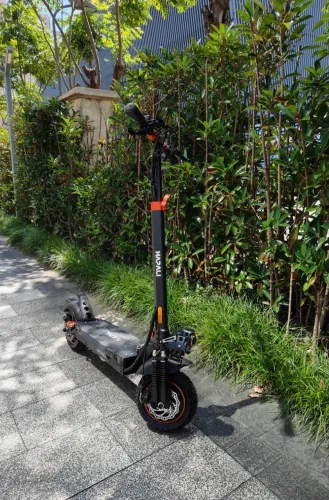 Patinete elétrico