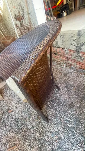 Cadeira para jardim