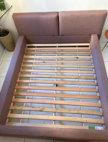 Cama Tok&Stok