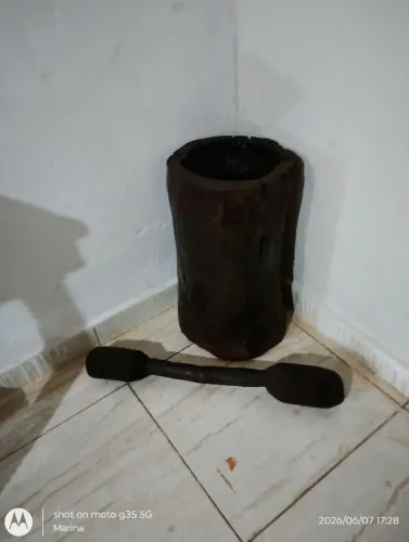 Pilão