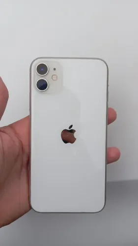 Vendo iPhone 11 64gb