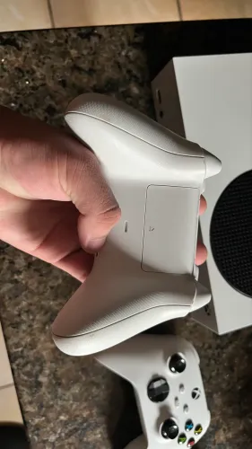 Controles Xbox séries disponíveis pra venda