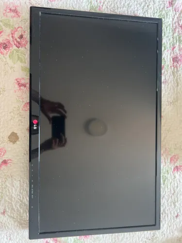 TV Monitor LED 29 Polegadas LG