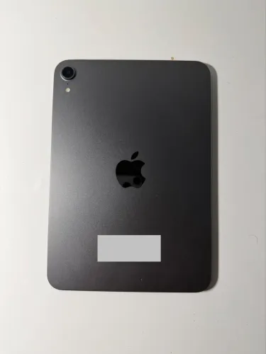 iPad Mini 6ª Geração + Apple Pencil UBS-C