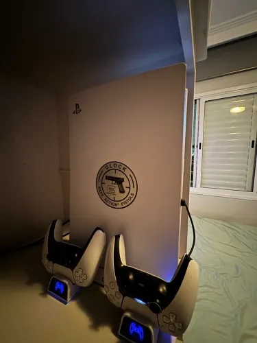 Ps5