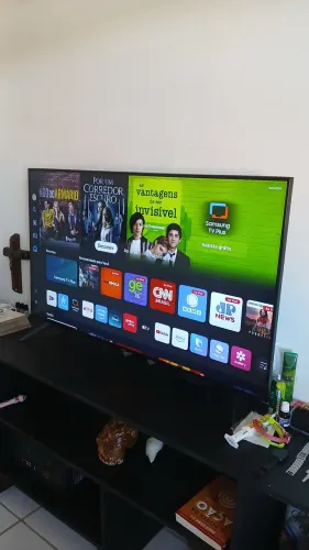 SMART TV SAMSUNG 50 POL