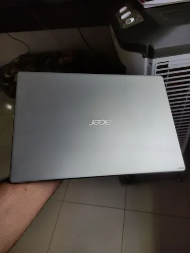 Ryzen 7 5700U / 20GB RAM / SSD NVMe 512GB + HD 750GB / Tela IPS Full HD 15.6