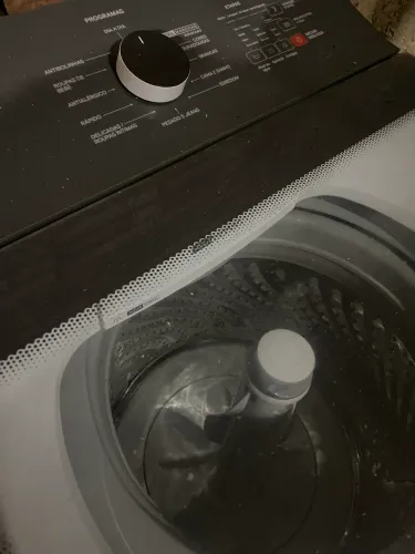 Máquina de Lavar Brastemp 13kg