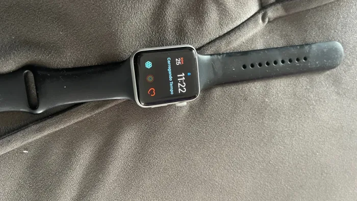 Apple Watch séries 3