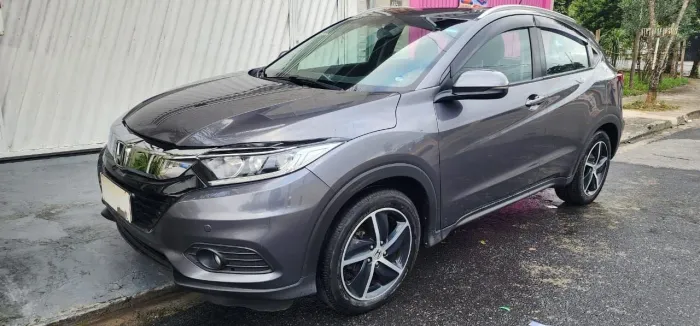 Honda HR-V EXL 1.8 Flexone 16V 5P Aut. 2020