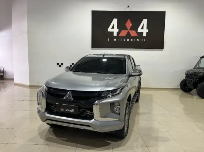 Mitsubishi L200 Triton Sport HPE 2.4 CD Diesel Aut. 2022
