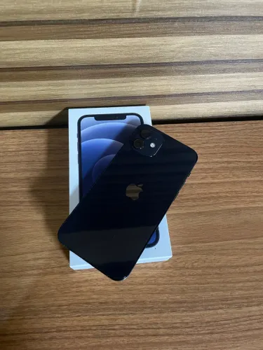 IPHONE 12 - 128Gb