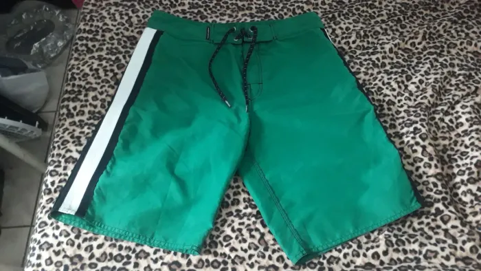 Bermuda Osklen Original 40