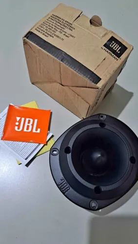St400 black Jbl