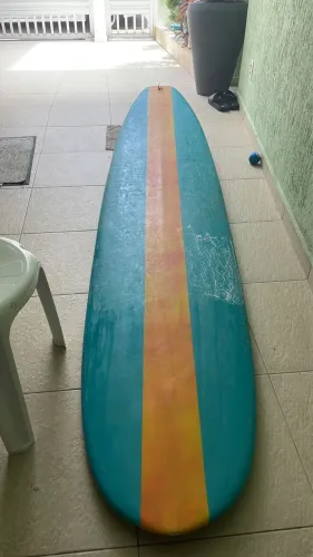 Prancha de surf longboard 9.3
