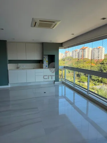 apartamento - Fazenda São Quirino - Campinas