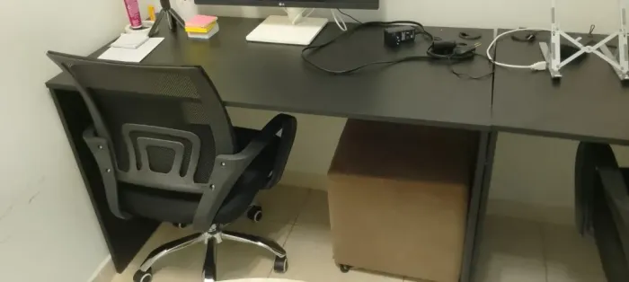 MESA DE ESCRITÓRIO