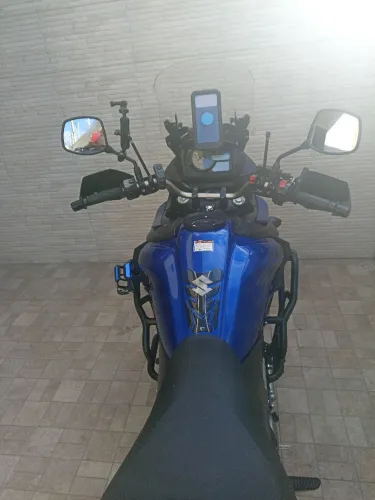 vestrom 650 xt