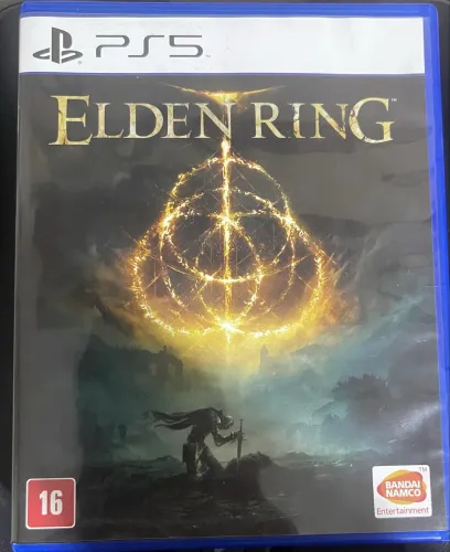 Elden Ring PlayStation 5