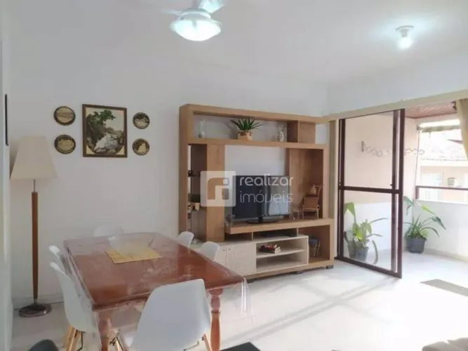 Apartamento com 2 dormitórios à venda, 74 m² por R$ 750.000,00 - Canasvieiras - Florianópo
