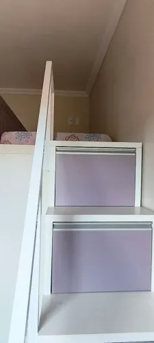 Vendo dois dormitórios infantis