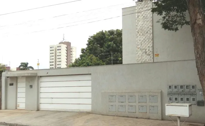 Apartamento de 38 metros quadrados no bairro Jardim América com 1 quarto
