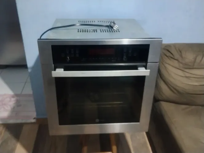 Forno elétrico